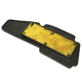 FILTRE A AIR MAXISCOOTER ADAPTABLE YAMAHA 125 XENTER 2012>/MBK 125 OCEO 2012> -P2R