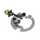 STARTER BRUSHES HOLDER FOR YAMAHA 500 TMAX 2001>2007  -SGR-
