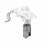 COUVERCLE / CHAPEAU DE CARBURATEUR CYCLO GURTNER ADAPTABLE PEUGEOT 103 SP-MVL POUR CARBURATEUR D12 (COMPLET) -SELECTION P2R