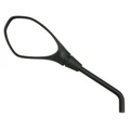 MIRROR- LEFT "PIAGGIO GENUINE PART" APRILIA 750-1200 DORSODURO, 1000-1100 TUONO, V85, 1200 CAPONORD  -858539-