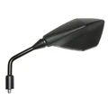 MIRROR FOR MOTORBIKE KAWASAKI 650 ER6-N 2012>2016 LEFT BLACK (CEE APPROVED)  -VICMA-