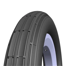 PNEU INVALIDE 12 1/2 X 2 1/4 RUBENA JUMBO NOIR TR (62-203)