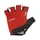 GANTS VELO COURT GIST KONTROL ETE ROSE XL (PAIRE SUR CARTE) AVEC VELCRO -5512