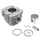 CYLINDRE CYCLO ADAPTABLE MBK 88 (AV7) (VENDU SANS JOINT) -ALU NIKASIL AIRSAL