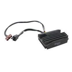 VOLTAGE REGULATOR-"PIAGGIO GENUINE PART" 250-300-400-500 MP3, BEVERLY, 125-250-300 VESPA GTS, 250-400 X-EVO, X8/GILERA 125-250-300-500 NEXUS/APRILIA 250-300-400-500 ATLANTIC, SCARABEO -639110