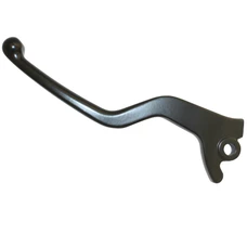 BRAKE LEVER FOR APRILIA 50 SR 2004>2008, 125-300 SPORT CITY / DERBI 125-300 RAMBLA HENGTONG  LEFT+RIGHT  -VICMA-