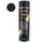 BOMBE DE PEINTURE MOTIP PRO ACRYLIQUE JANTES NOIR MAT AEROSOL 500 ml (004019)