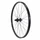 ROUE VTT DISQUE 29" TRUCKY 30 BOOST TUBELESS READY ARRIERE CENTERLOCK NOIR MOYEU SHIMANO TC500 CASSETTE MICROSPLINE 12V AXE TRAVERSANT 12/148 JANTE 30C 32 RAYONS