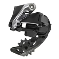 DERAILLEUR VTT ARRIERE SRAM 12V RED eTAP AXS NOIR CHAPE LONGUE POUR PIGNON MAX 36TS (MONTAGE ATELIER)
