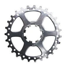 CASSETTE SPROCKET 10 Speed MICHE FOR CAMPAGNOLO 27T. LAST POSITION