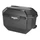 VALISE LATERALE/SIDE-CASE SHAD TR27 27L NOIR BRUT (fixation 3P/4P SYSTEM vendue séparément) (D0TR27100) (PAIRE)
