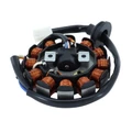 IGNITION STATOR FOR ENGINE - MINARELLI/YAMAHA 50 2 Stroke EURO 2 (12 Poles) -SELECTION P2R