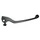 BRAKE LEVER FOR MBK 50 X LIMIT 2004>2009 / YAMAHA 50 DTR 2004>2009, 125 XT 2007> BLACK -VICMA