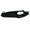 LEFT FOOTREST "PIAGGIO GENUINE PART" GILERA 500 FUOCO  -654367000C-