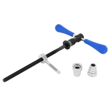 CYCLUS PRO TOOL- HEADSET PRESS TOOL FOR 1" and 1"1/8
