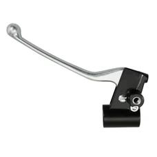 COMPLETE LEFT HANDLE "PIAGGIO GENUINE PART" 50-125 VESPA PRIMAVERA 2013>, 50 VESPA SPRINT 2014> -CM063807