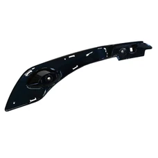 RIGHT PASSENGER HANDLE "PIAGGIO GENUINE PART" 125-350-500 X10 BLEU 222/A  -67421600DE-