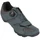 CHAUSSURE VTT GIRO CYLINDER II GRIS T44 FIXATION MICROCLIP BOA/VELCRO COMPATIBLE SPD (PAIRE) (OFFRE SPECIALE)