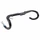 CINTRE ROUTE PRO VIBE AERO COMP ALU NOIR L 44 EXTERIEUR (AXE-AXE 42cm) POUR POTENCE 31.8mm