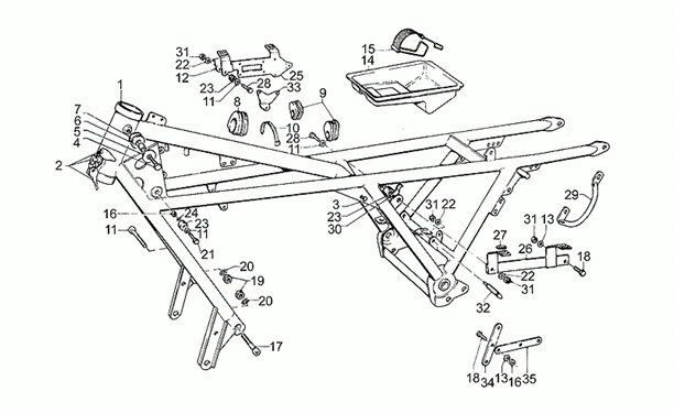 Chassis