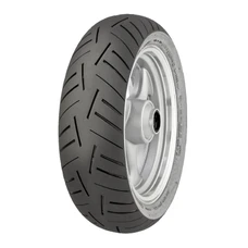 PNEU MOTO 13'' 130/70-13 CONTINENTAL CONTISCOOT M/C RENFORCE REAR TL 63P