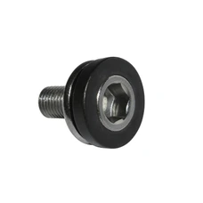 BOTTOM BRACKET SCREW M8x15 (SOLD BY UNIT)