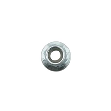 ECROU BRIDE AUTOBLOQUANT/NYLSTOP (M5) ORIGINE PIAGGIO COMMUN A LA GAMME -AP81523066