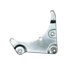 SUPPORT GARDE BOUE ARRIERE ORIGINE PIAGGIO 50 NRG POWER/GILERA 50 RUNNER  -959527-
