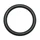 GASKET FOR EXHAUST YASUNI CROSS HM ALU (O'RING VITON Ø 26mm) (TUB233-REF. P2R 8530) (SOLD PER UNIT)