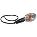 CLIGNOTANT AVANT DROIT OU ARRIERE GAUCHE ORIGINE DERBI 50 SENDA DRD 2005>2017/GILERA 50 SMT, RCR 2011> -863008