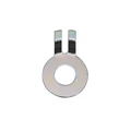 CLUTCH LOCKING WASHER "PIAGGIO GENUINE PART" GILERA 50 SMT, RCR/DERBI 50 SENDA, GPR -876418
