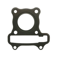 JOINT CULASSE SCOOT ADAPTABLE SCOOT 50 4T CHINOIS GY6, 139QMB/PEUGEOT 50 KISBEE, V-CLIC 4T/SYM 50 ORBIT 4T/BAOTIAN 50 BT49Q 4T/NORAUTO 50 RAZZO 4T (VENDU A L'UNITE) -SELECTION P2R
