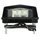 LICENSE PLATE LIGHT REPLAY WITH LEDS 3 SMD  -CEE APPROVED-(L 29mm / H 20mm / W 58mm)