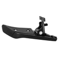 REPOSE PIED PASSAGER DROIT COMPLET ORIGINE PIAGGIO 125 MEDLEY 2020>/125-200 SR GT COMPACT APRILIA 2021> -1B006637000NU-