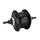MOYEU CITY/VTC SHIMANO NEXUS SG-C6001-8D 8V. 36T. ARRIERE (187mm) NOIR CENTERLOCK POUR VAE LEADER FOX