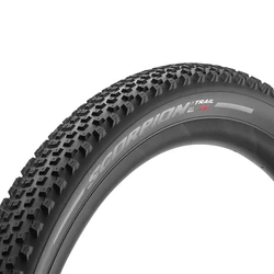 PNEU VTT 27.5 x 2.40 PIRELLI SCORPION ENDURO H NOIR TUBELESS READY TS (60-584) (OFFRE SPECIALE)