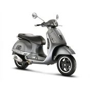 Vespa GTS 300 ie Super Sport 2010-2013