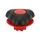 MANETTE DE SECURITE QST POUR PORTE BEBE/SIEGE ENFANT ARRIERE POLISPORT BILBY / GUPPY MAXI (PAIRE)