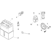 Circuit electrique I