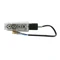 FLASHER-FRONT-RIGHT/REAR-LEFT "PIAGGIO GENUINE PART" APRILIA 50-125 RS 2006>2010, 650 PEGASO, 450-550 RXV, SXV  -AP8127656-