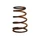 RESSORT DE CALORSTAT ORIGINE PIAGGIO APRILIA 125 RS, MX, RX, SX, PEGASO, CLASSIC, AF1 2010<  -AP0239950-