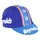 CYCLING CAP-VINTAGE TEAM REYNOLDS - blue