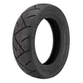 PNEU TROTTINETTE TUBETYPE 10 X 3.00 -6 NOIR