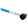 OUTIL PRO DEMONTE ECROU CYCLUS POWER TOOL POUR SHIMANO CENTERLOCK / CASSETTE AXE 42,8mm ET DEMONTE CUVETTE INTEGRE TYPE SHIMANO/SRAM/MICHE 23mm (13 APPLICATIONS)