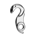 DERAILLEUR HANGER-MARWI-ALUMINIUM- MBK... GH-049