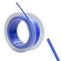 CABLE SHEATH FOR THROTTLE CABLE-VOCA FOR 50 cc MOTORBIKE - Ø 5 mm Long 20 M Blue