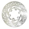 REAR BRAKE DISC "PIAGGIO GENUINE PART" APRILIA 50 RS 2006>2010  -866493-