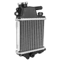 RADIATEUR MAXISCOOTER ADAPTABLE HONDA 125 PCX 2010>2014 (OEM: 19100-KWN-900 / 19100-KWN-640) -P2R