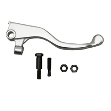 FRONT BRAKE LEVER-"PIAGGIO GENUINE PART" GILERA 50 SMT 2011> (SHORT - ADJUSTABLE) -867234