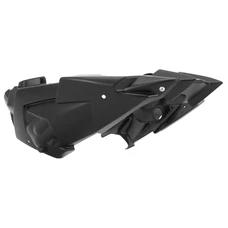 BASHPLATE FOR YAMAHA 700 MT-07 2014>2019 BLACK -AVOC
